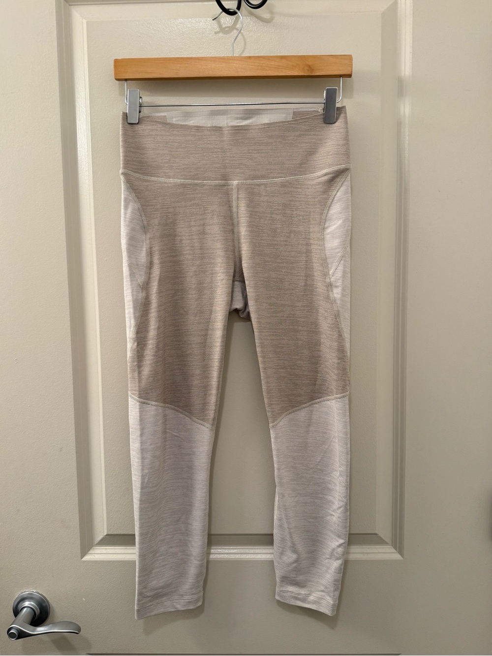 Outdoor Voices Tech Sweat Legging